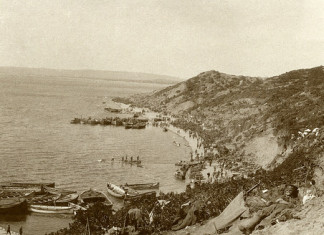 Gallipoli: The most important battle of the Twentieth Century