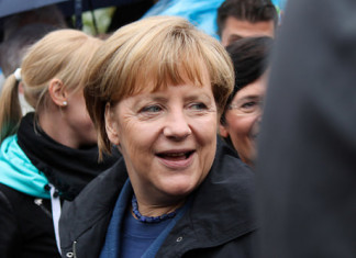 Merkel 1 – Europe 0