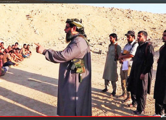 Warning – this story contains disturbing hypocrisy