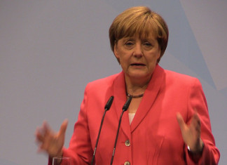 Merkel, Merkel Quite Contrary