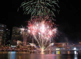 The ABC Fails Again With Their NYE Coverage