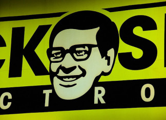 Merry Christmas from Dick Smith