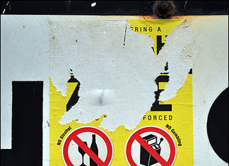 Sharia Police and Germany’s National Suicide