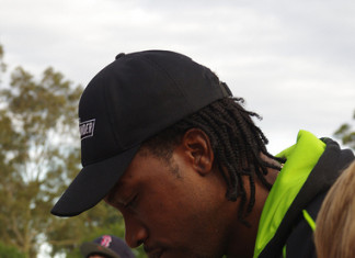 Australia meets public apology diversity targets