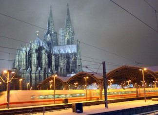 Wally of the Week – Mayor Henriette Reker