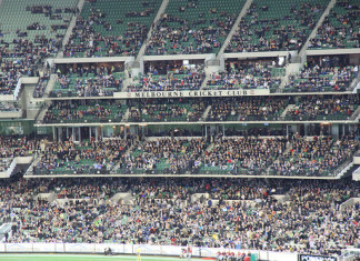 When is security not security?