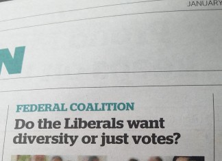 Say It With A Picture – Stop playing by the left’s rules