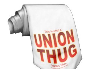 Union hacks
