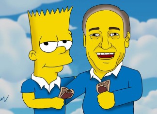 Return of the Wowser