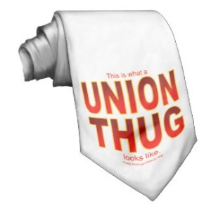 Union hacks