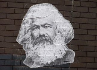 Dr Ikbin Depp describes socialism