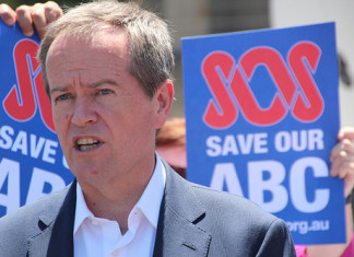 XYZ Quote of the Day: Hypocritical Bill