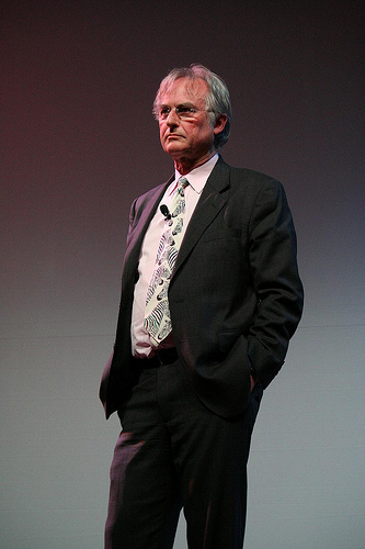 Richard Dawkins, Germaine Greer and the Importance of Free Speech