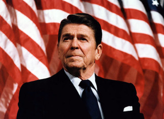 ‘As Government Expands, Liberty Contracts’ Quote of the Day