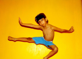 The Karate Kid Meets Safe Schools – 2017 Style