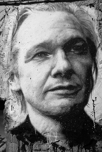 Julian Assange: Hero or Villain?