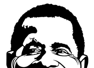 Conspiracy Theory of the Night: Are Obama and Rudd the same person?