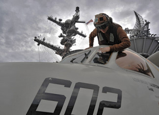 Boosting Australia’s Defence Capability