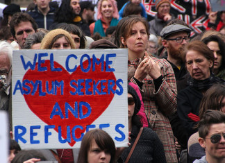 Church Moves For Sanctuary Will Harm Those They Seek To Help