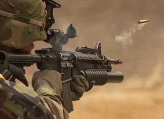 World War Fears Grow