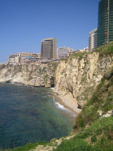 77932067_bdbce9983d_Lebanon-Mediterranean