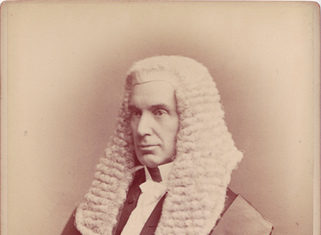 Court Bans Wigs – Just Don’t Mention the Burqa