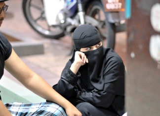 Where Are All the Feminists?