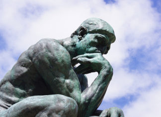 Thought for the Day: The left’s selective cynicism