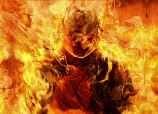 A retort to Jonathan Green