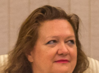 Most Hated Woman’s Wealth Slumps