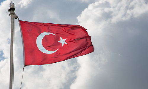 Turkey to gain visa-free travel to the EU