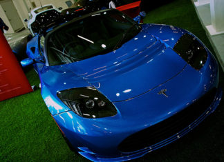 Confessions of a capitalist