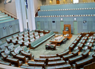 So, who did you vote for?