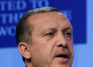 Turkey coup: The awkward moment when a military dictatorship tries to overthrow a budding dictator