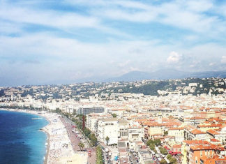 France – the new Iraq