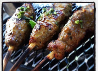 Fair Suck of the Shawarma! The Real Concern with Halal Certification