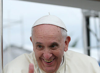 Pope Finally Admits: “The World is at War”