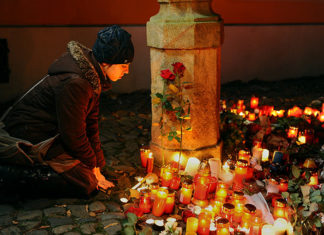 European governments streamline terror response