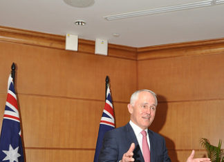 Malcolm Turnbull – Genius or Dangerous?