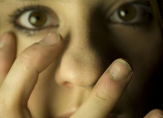 Using the Term “Aware” Instead of “Phobia” – Thought of the Day