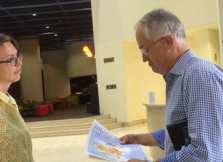 Quote of the Day: Larry Pickering – “We got exactly what we wanted”