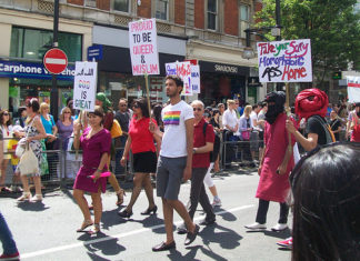 Top 10 Facts on Islam