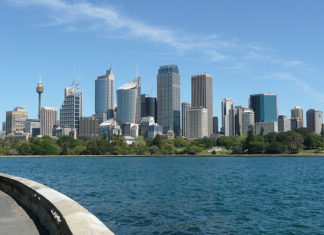 Straight to the Point: How to win the NSW 2019 election