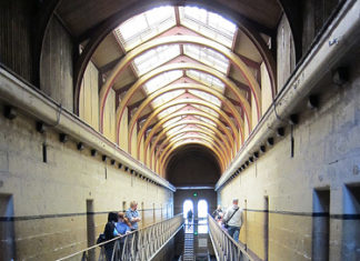 Extended Incarceration of Convicted Terrorists