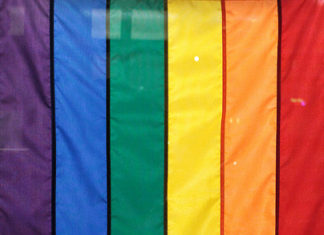 Plebiscite “Only Way Forward” to Resolve Same-sex Marriage Issue