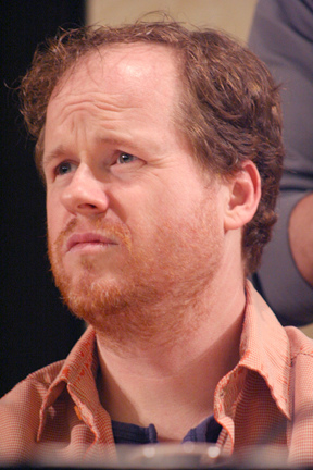 Joss whedon photo