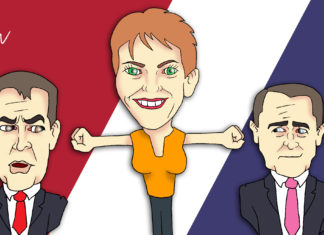 3 reasons all conservatives should support Pauline Hanson