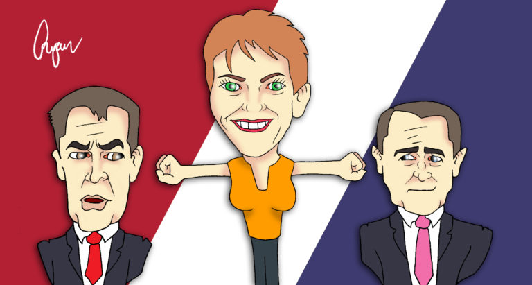 3 reasons all conservatives should support Pauline Hanson