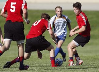 Educating the Next Generation is More Than Just Teachers