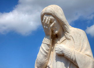 If Jesus Wanted a Welfare State